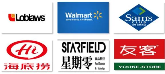 Factory Manufacturer Prefabricated Dishes Roasted Fresh High Quality Duck Blood