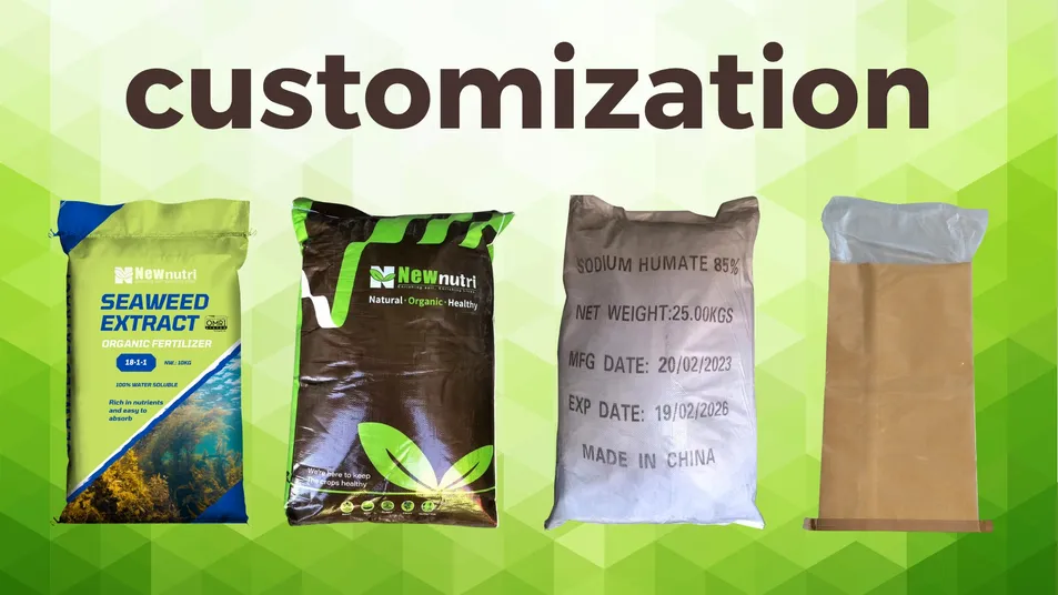 Water Soluble Seaweed Kelp Extract Fertilizer Omri Organic Bio Plant Nutrition