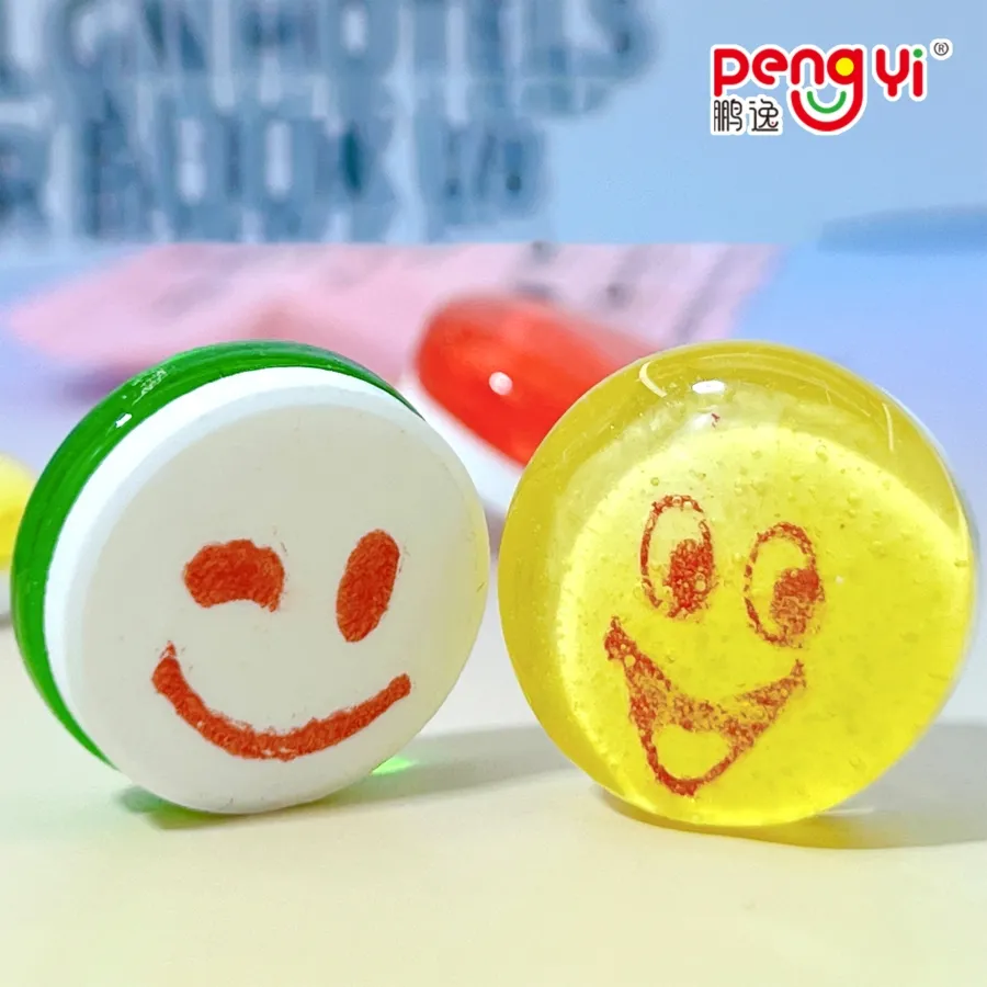 Smiley Candy