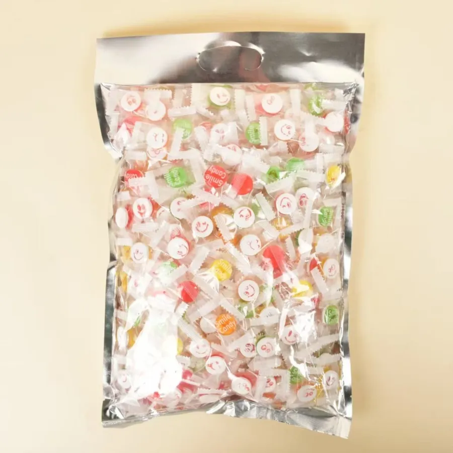 Smiley Candy