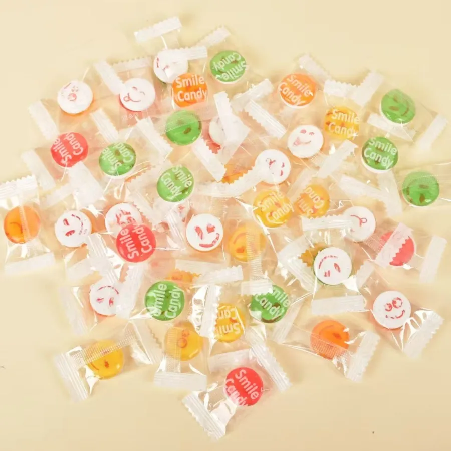Smiley Candy