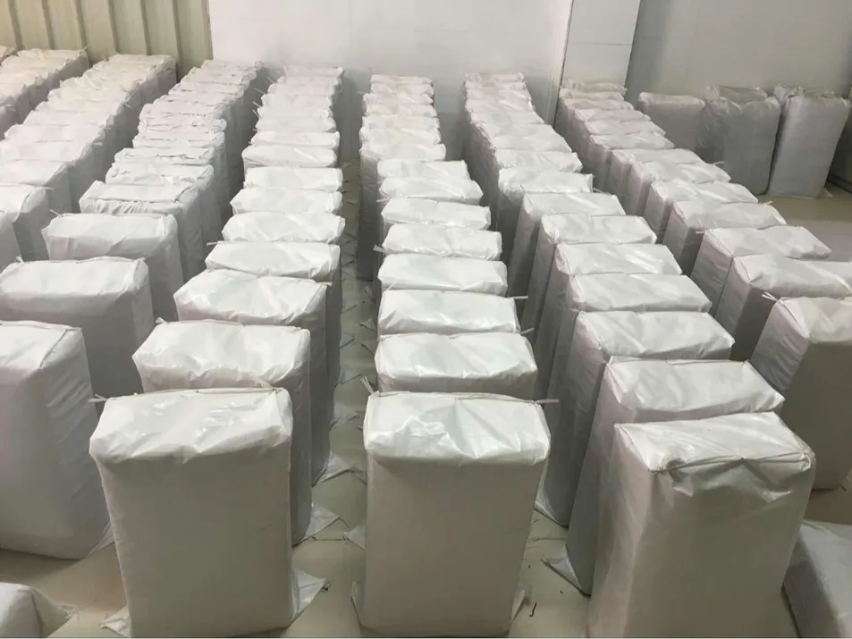 Dried Dulse Flakes Traditional Seaweed Stock