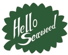 Dried Dulse Flakes Traditional Seaweed Stock