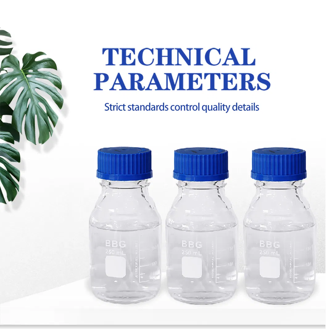 2025 Hot Sale High Quality of 80%-90% Food Grade and Excellent Grade Heat-Stable L-Lactic Acid Used for Food Additive with Good Price