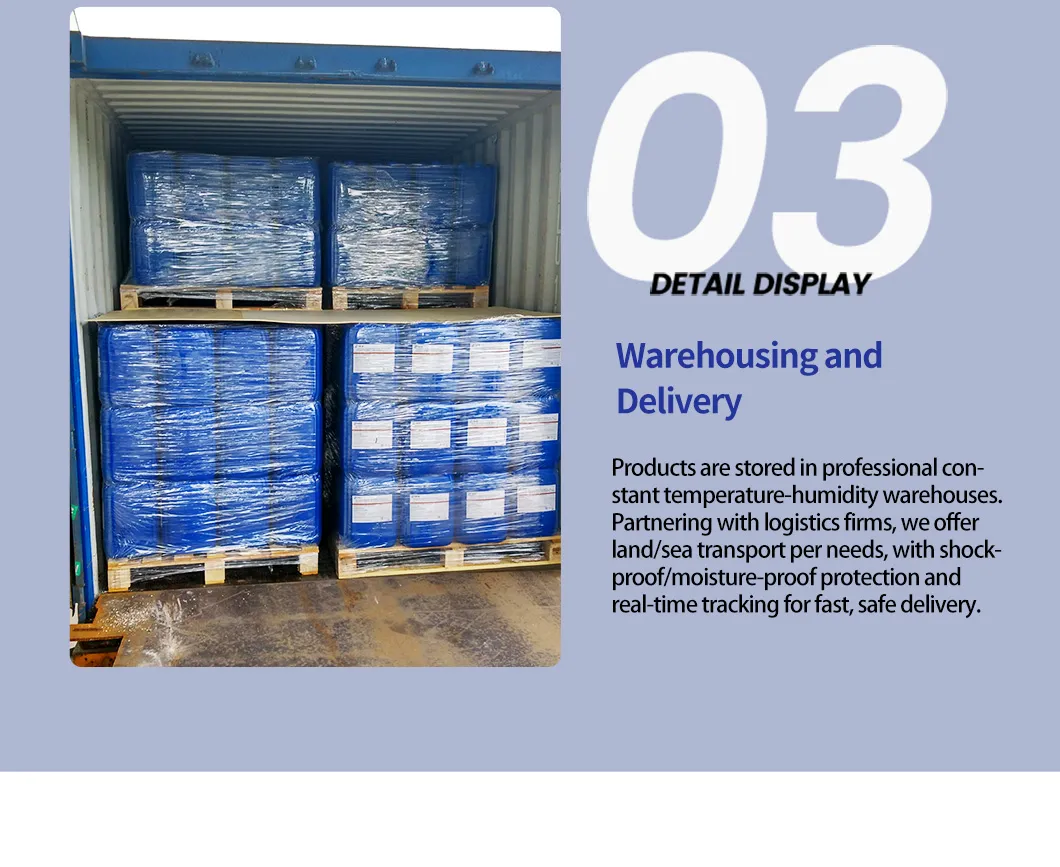 2025 Hot Sale High Quality of 80%-90% Food Grade and Excellent Grade Heat-Stable L-Lactic Acid Used for Food Additive with Good Price