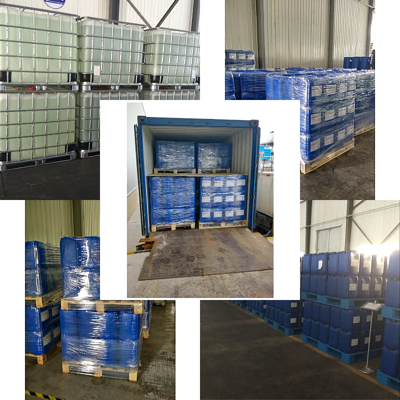 2025 Hot Sale High Quality of 80%-90% Food Grade and Excellent Grade Heat-Stable L-Lactic Acid Used for Food Additive with Good Price