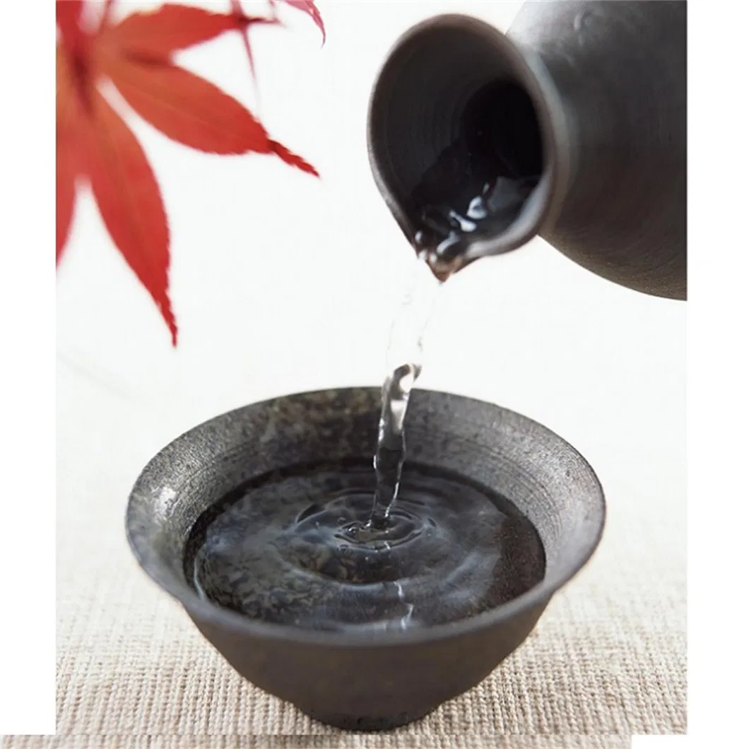 High Quality Premium 15 Degrees Japanese Sake