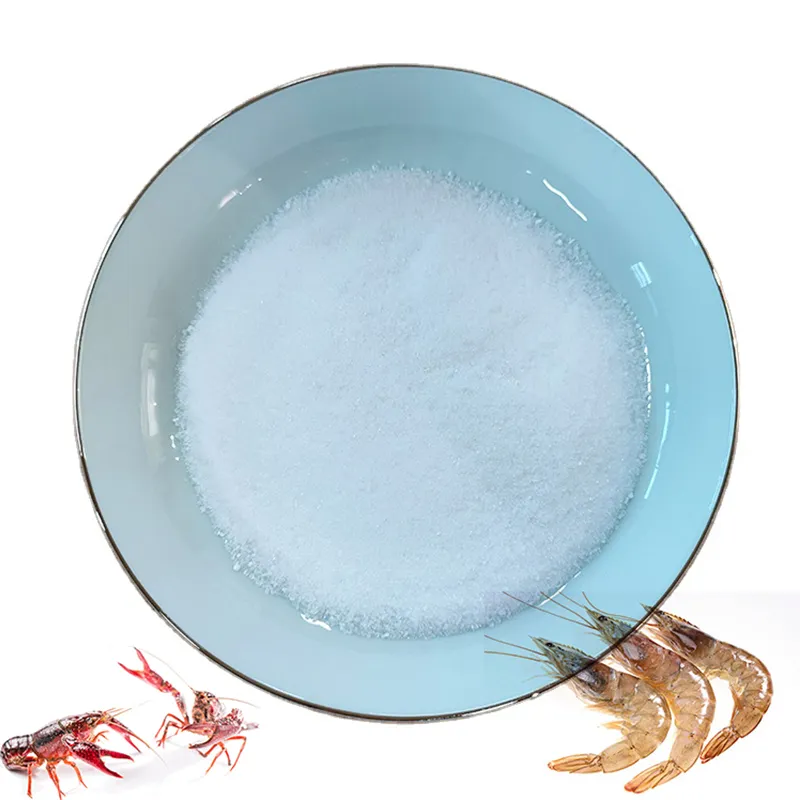 Feed Additive for Enhanced Shrimp Growth Feed Grade 95% Bile Acid