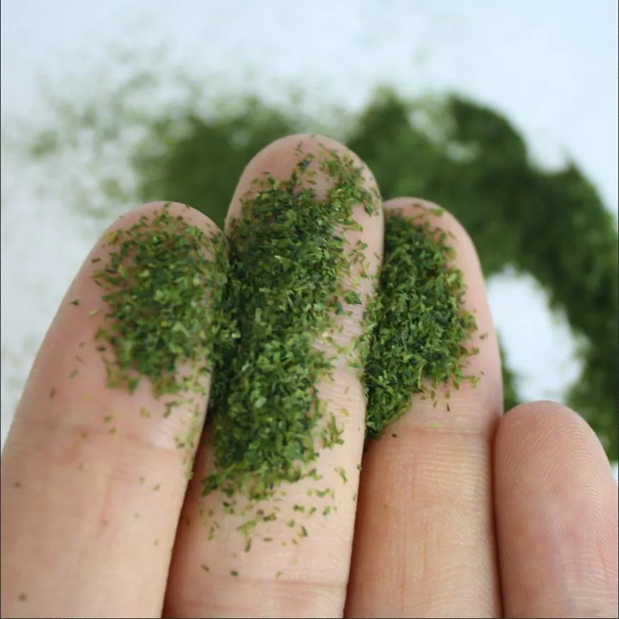 N02 40-60mesh Chinese Dried Qinghai Sea Moss Green Seaweed Aonori