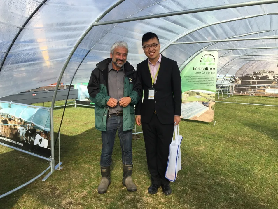 Hot Dipped Galvanized Mobile Adjustable Premium Livestock Equipment Farming Cattle Loading Ramp