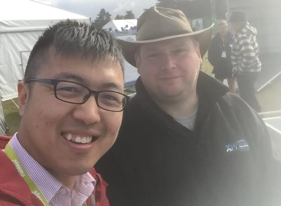 Hot Dipped Galvanized Mobile Adjustable Premium Livestock Equipment Farming Cattle Loading Ramp