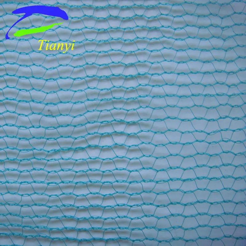 UV HDPE Agriculture Net, Anti Bird Net, Shade Net, Atni Insect Net