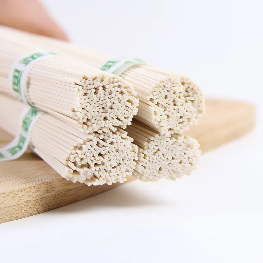 Best Selling Good Quality Chinese Great Taste OEM Wholesale Customer Design Udon Noodles