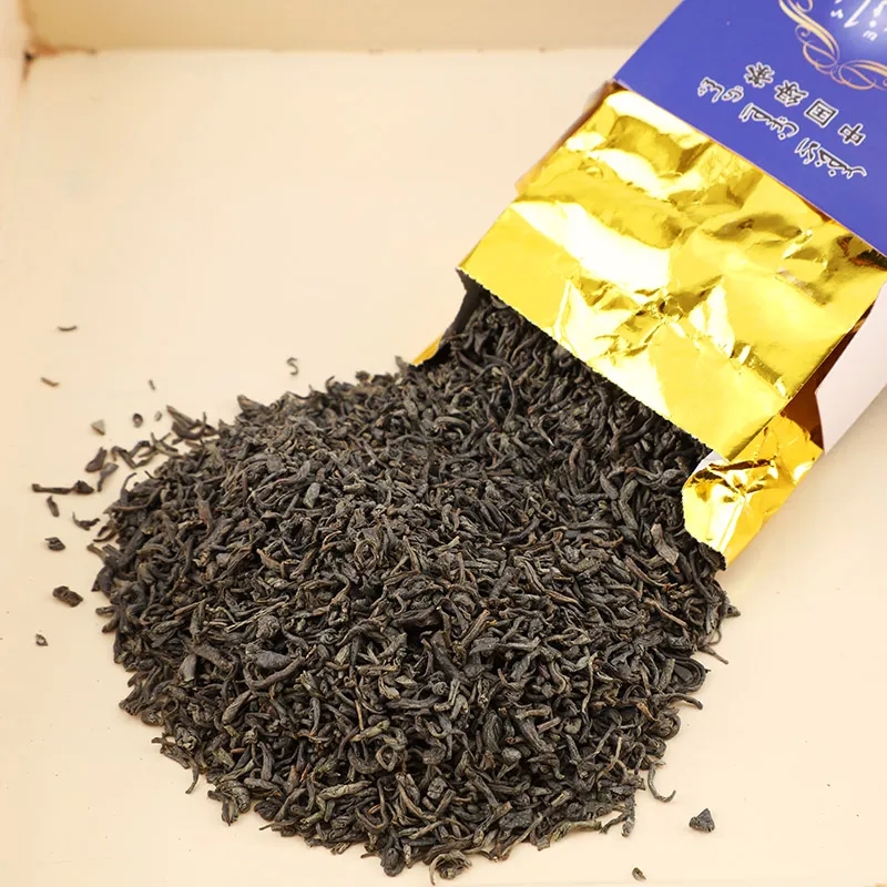 Chinese Chunmee Green Tea 41022 From China Supplier with Free Samples