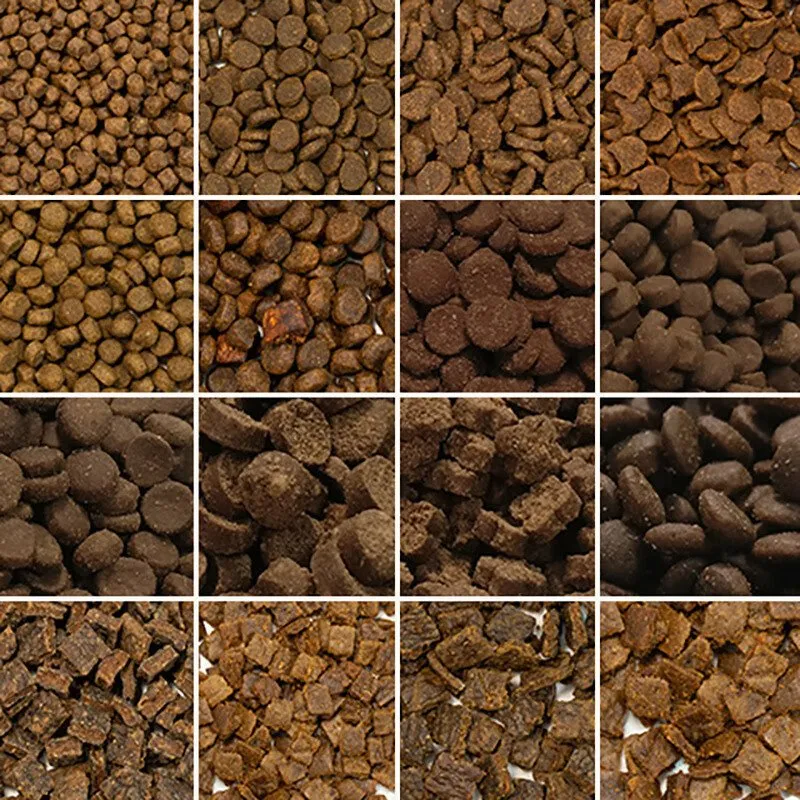 Fish Protein Hydrolysate for Cat Food with Super Palatability