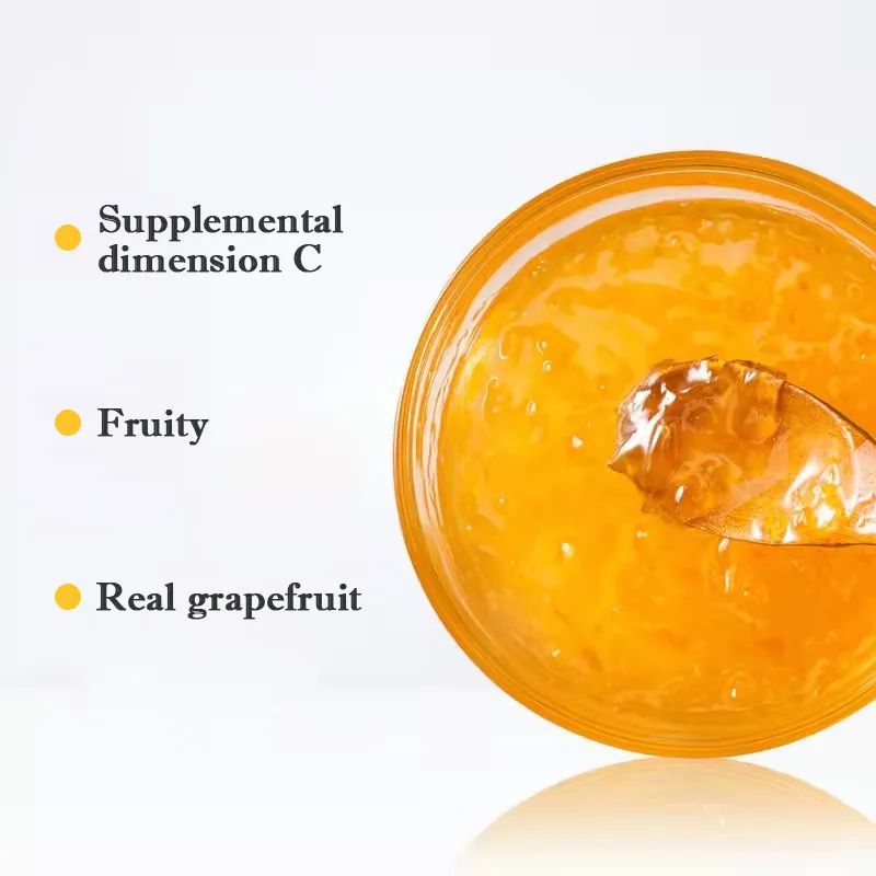 Natural Pollution-Free High Quality Gift Box Packaging Gift Must Be Customized Label Royal Honey