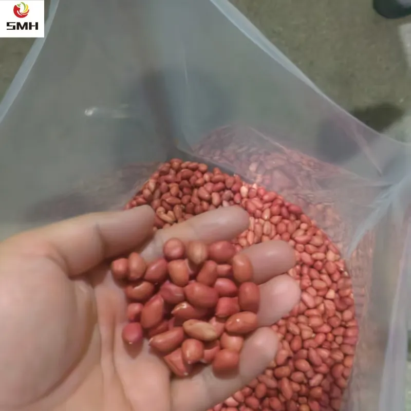 Export Best Quality Chinese Peanut Kernel