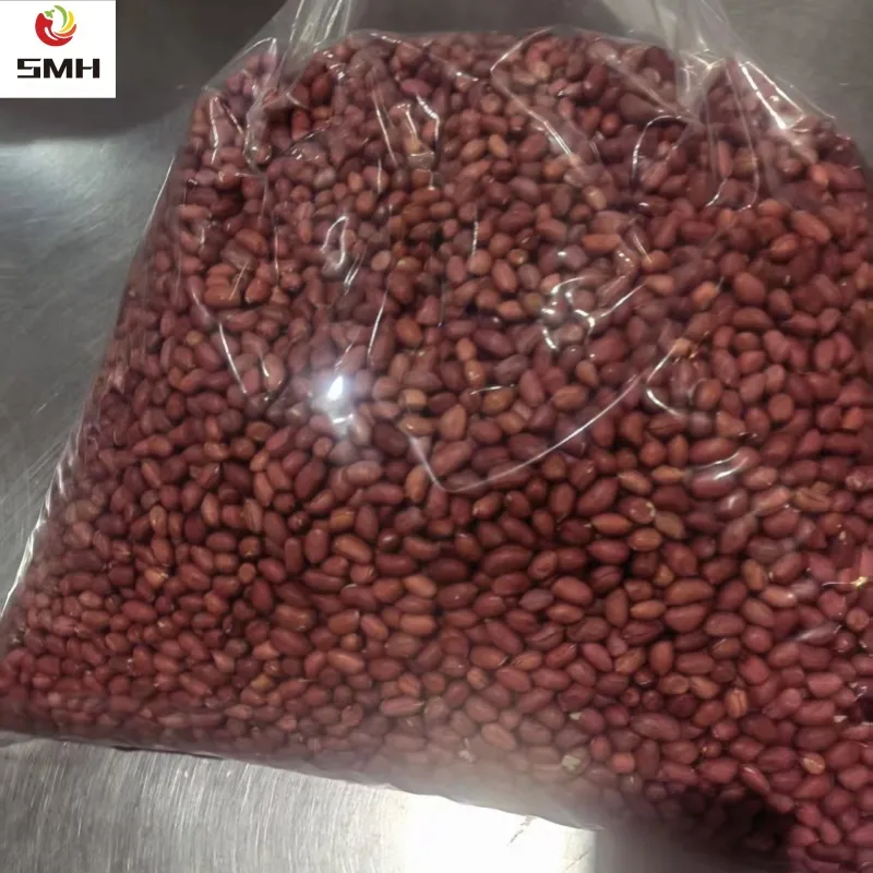 Export Best Quality Chinese Peanut Kernel