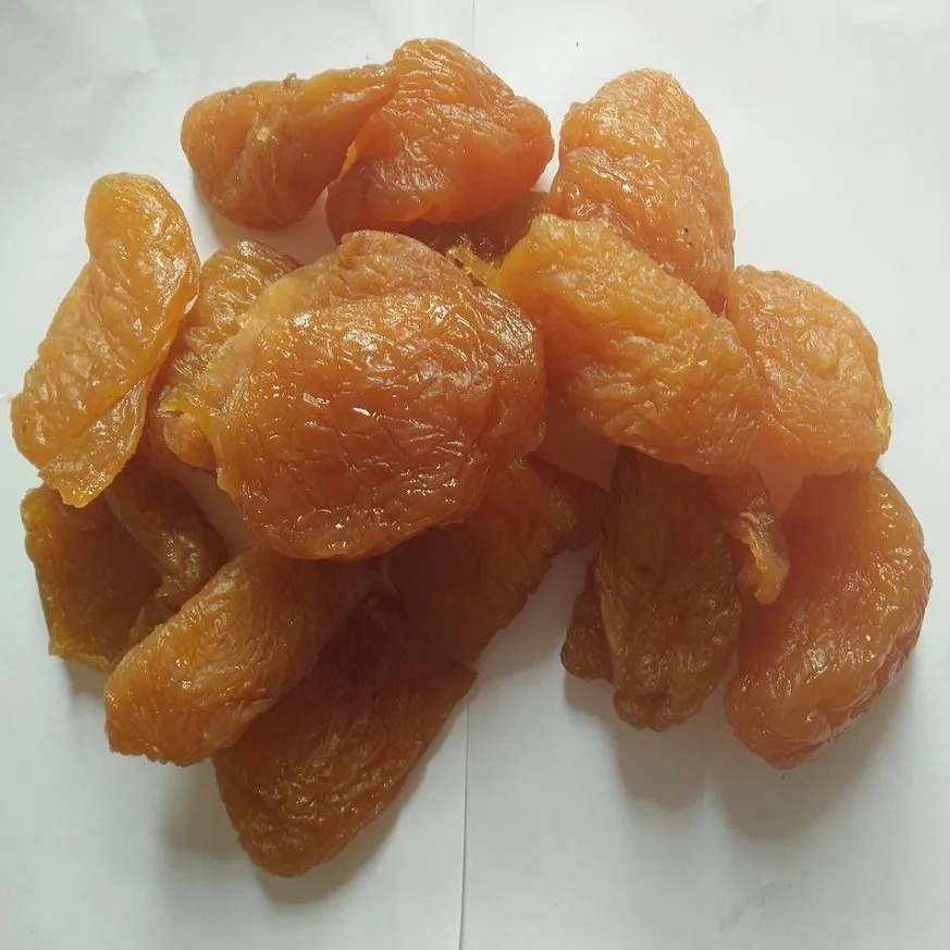 Wholesale High Quality Dried Peach Halves
