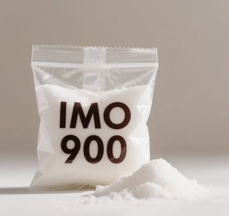 Food Supplement Water Soluble Corn Fiber Functional Prebiotic Isomalto-Oligosaccharide Powder