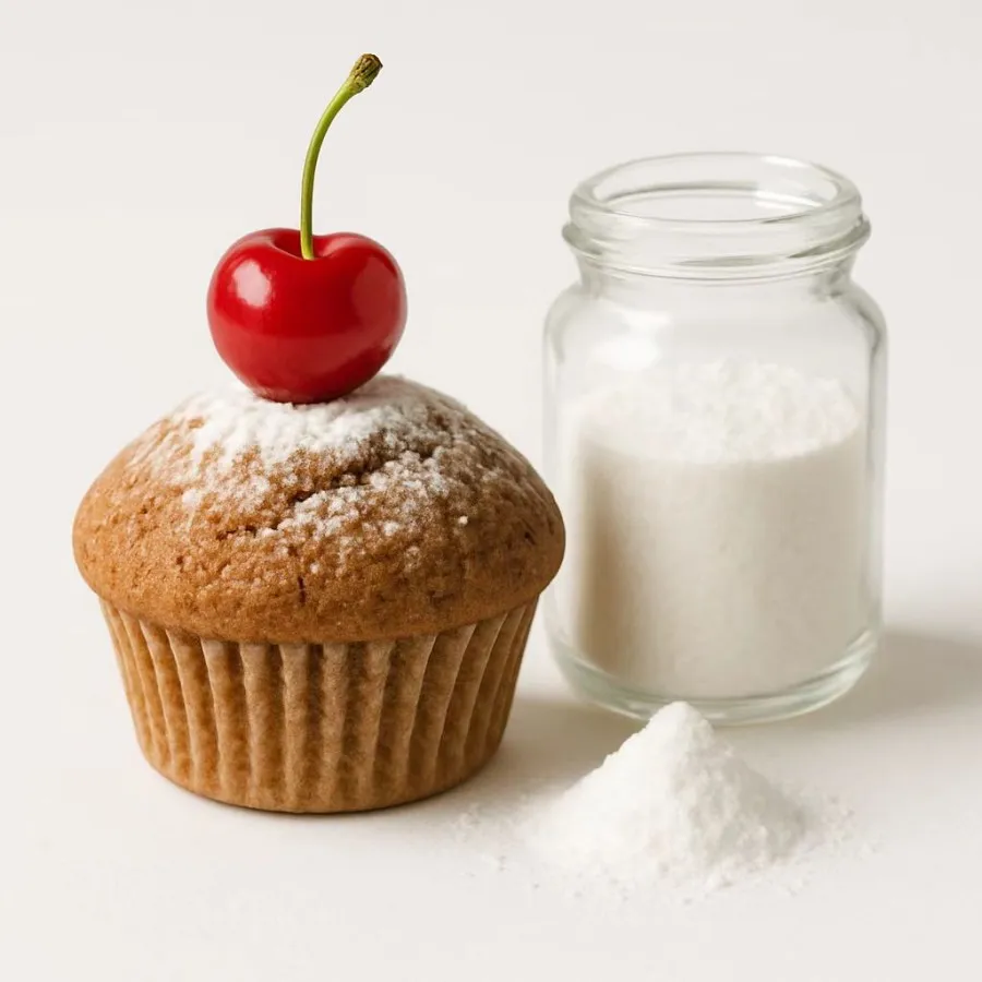 Food Supplement Water Soluble Corn Fiber Functional Prebiotic Isomalto-Oligosaccharide Powder