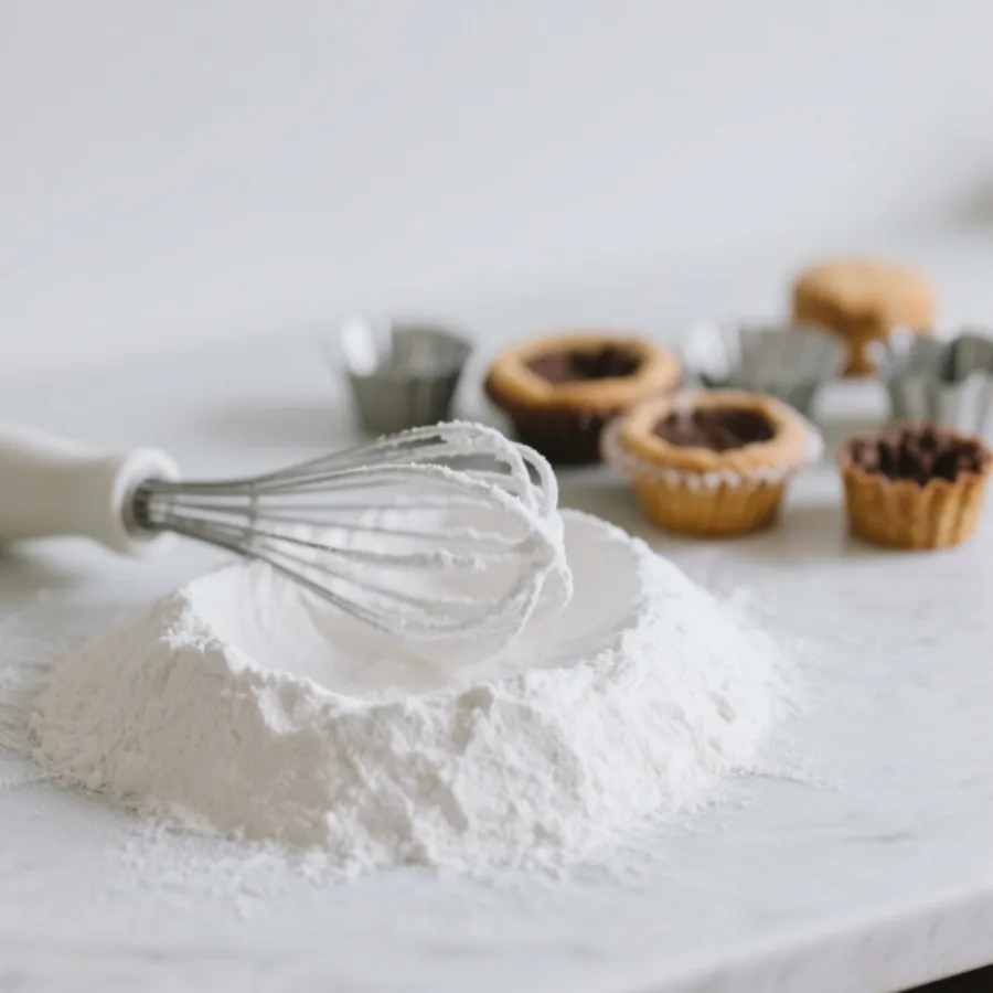 Food Supplement Water Soluble Corn Fiber Functional Prebiotic Isomalto-Oligosaccharide Powder