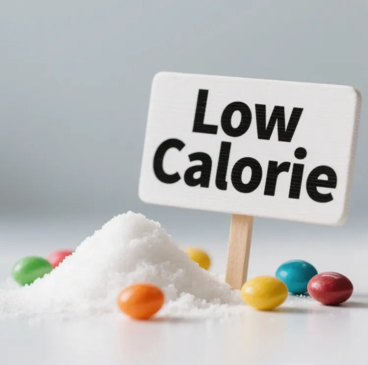 Food Supplement Water Soluble Corn Fiber Functional Prebiotic Isomalto-Oligosaccharide Powder