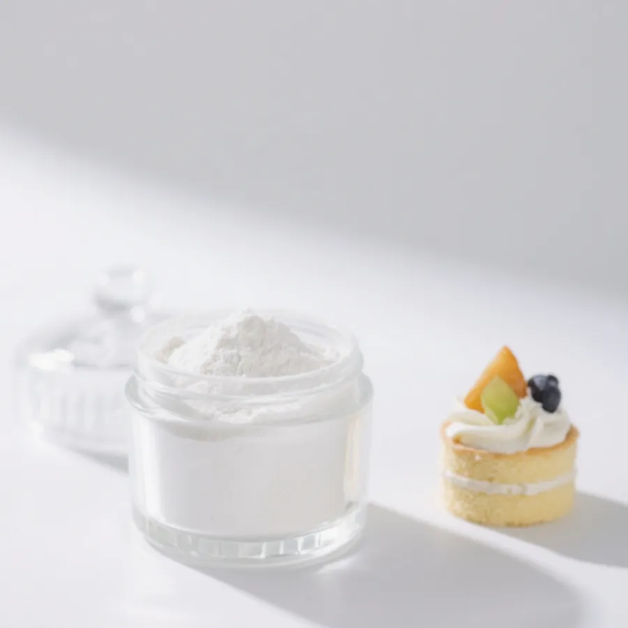 Food Supplement Water Soluble Corn Fiber Functional Prebiotic Isomalto-Oligosaccharide Powder