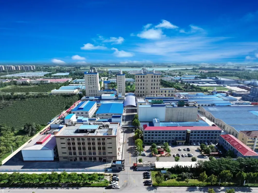 Food Supplement Water Soluble Corn Fiber Functional Prebiotic Isomalto-Oligosaccharide Powder