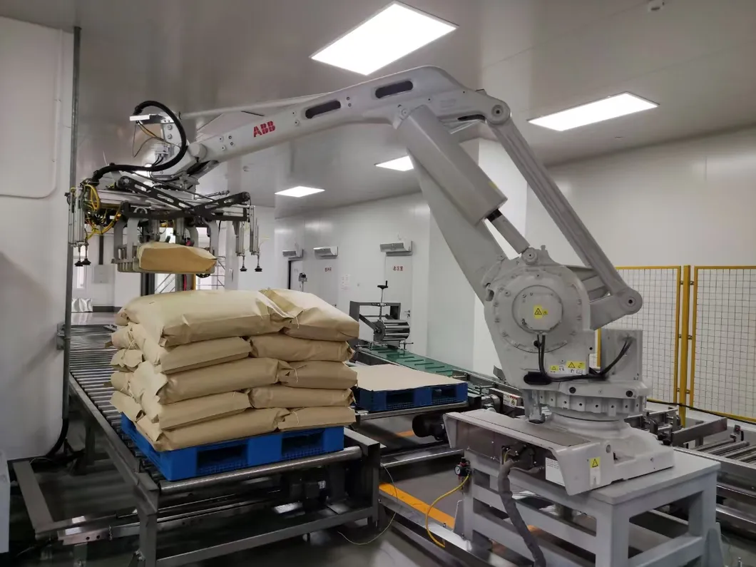 Food Supplement Water Soluble Corn Fiber Functional Prebiotic Isomalto-Oligosaccharide Powder