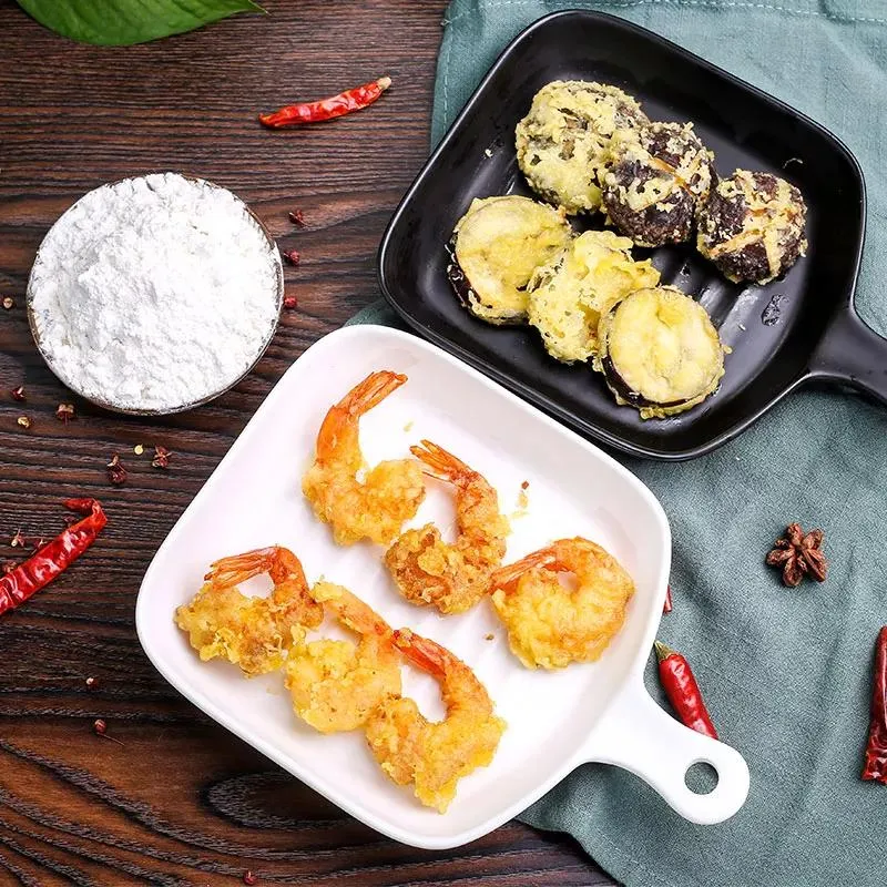 Japanese Wheat Flour China Bulk Fried Crispy Assorted Coating Tempura Powder