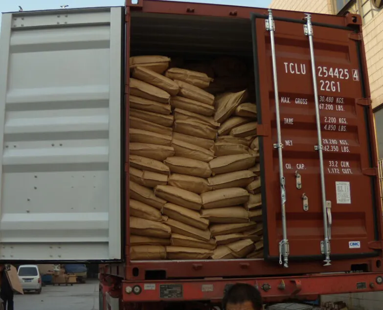 Food Grade Alkalized Cocoa Powder Fat in 25kg Bags