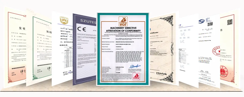 Cellulose Honeycomb Evaporative Cooling Pad for Livestock Cooling System