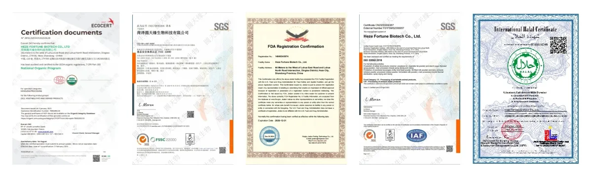 DHA Algal Oil Powder for Anti-Inflammatory, Brain Health, Omega-3 DHA