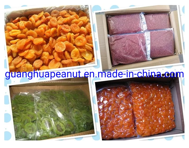 Hot Sale Dried Strawberry New Crop From China