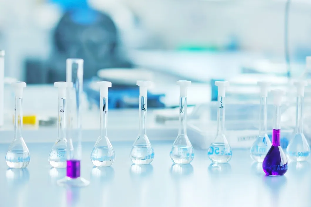 Modified Waxy Corn Starch E1422 Acetylated Distarch Adipate for Russia Market European Market