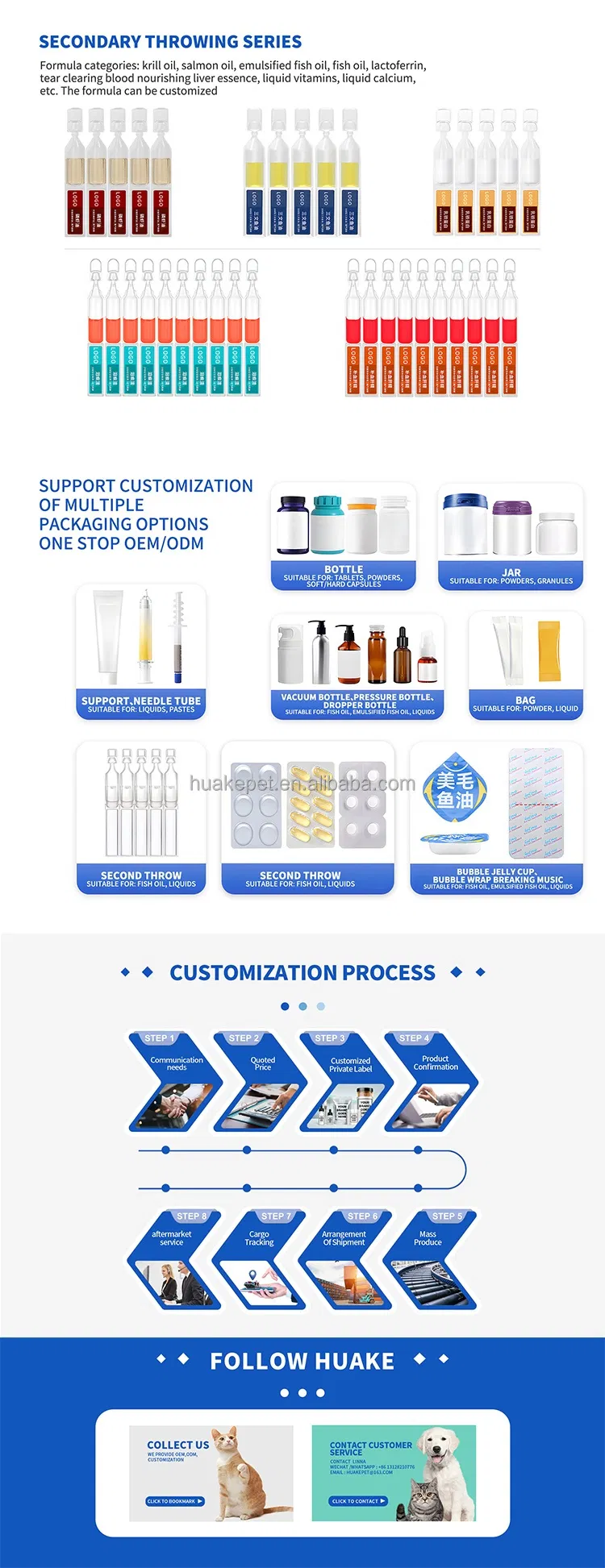 Essential Calcium Bone & Joint Support Pet Tablets