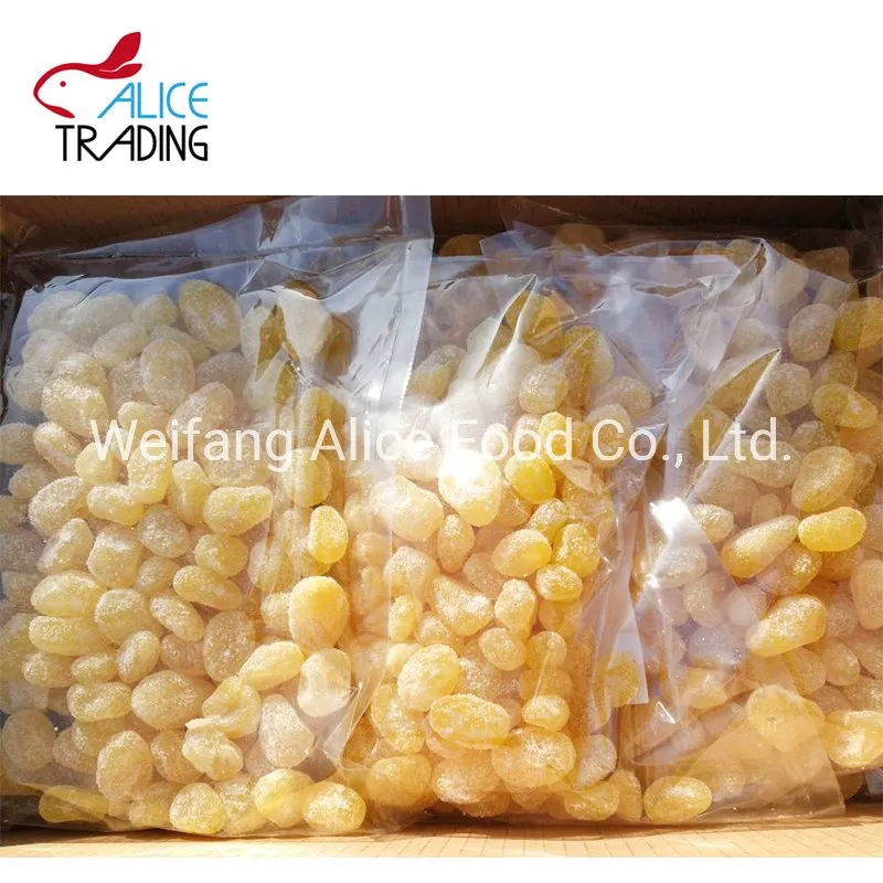 Preserved Kumquat Price Dried Kumquat Crystallized Kumquat in Bulk