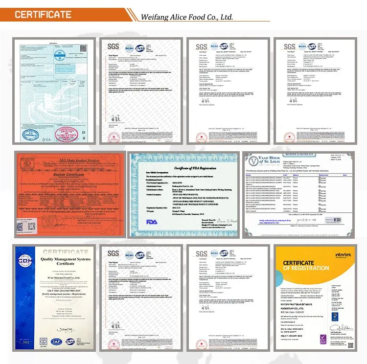 Preserved Kumquat Price Dried Kumquat Crystallized Kumquat in Bulk