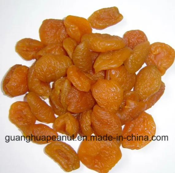 The Best Delicious Dried Apricot with Healthy
