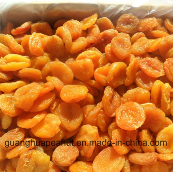 The Best Delicious Dried Apricot with Healthy