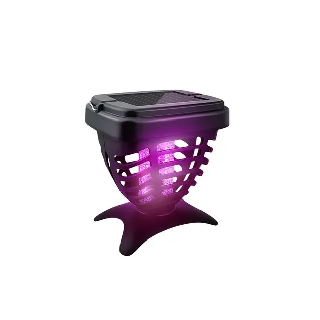 Indoor Livingroom Kitchen Dual Speakers Portable Electronic Ultrasonic Sensor Rodent Repellent Battery Pest Control Repeller for Mouse Rat Rodent Mosquito Fly