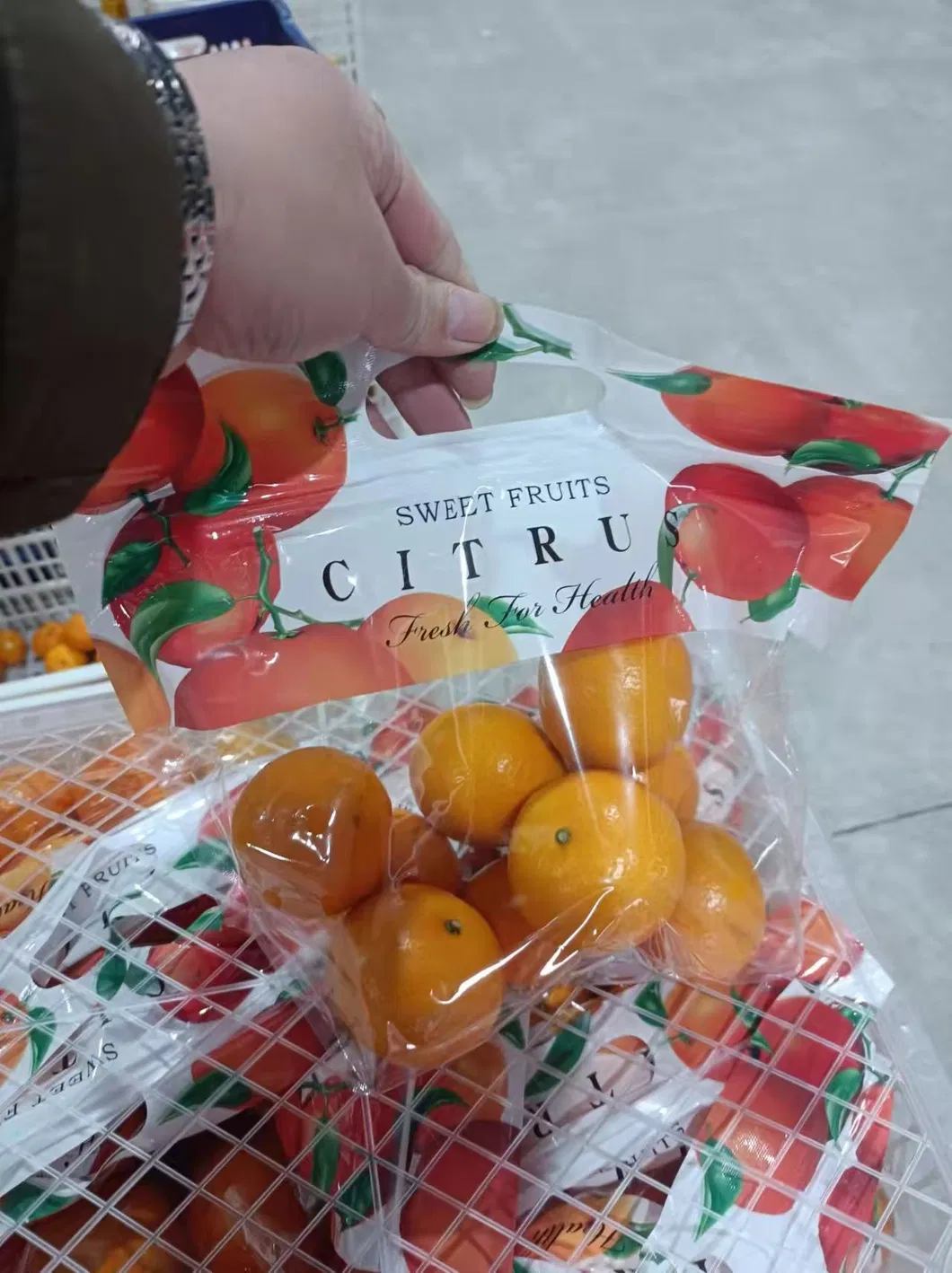 Fresh Navel Orange, Sweet and High-Quality Mandarin. China Fresh Mandarin Premium Quality Wogan Mandarin