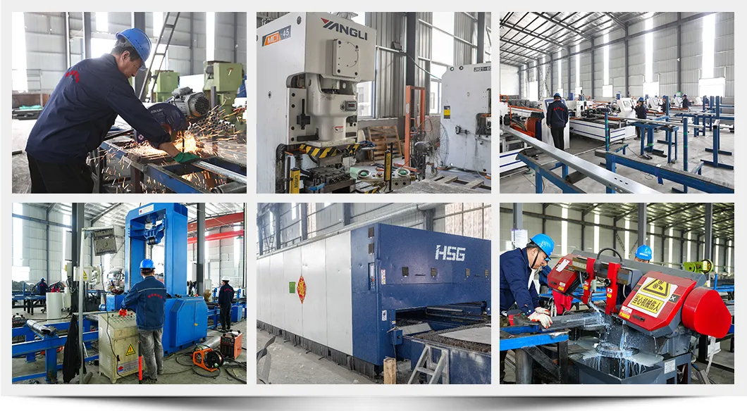 Sturdy Multi-Span Film Greenhouse for Year-Round Agricultural Use