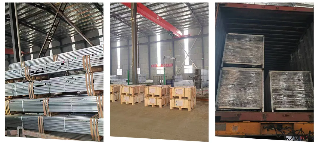 Sturdy Multi-Span Film Greenhouse for Year-Round Agricultural Use