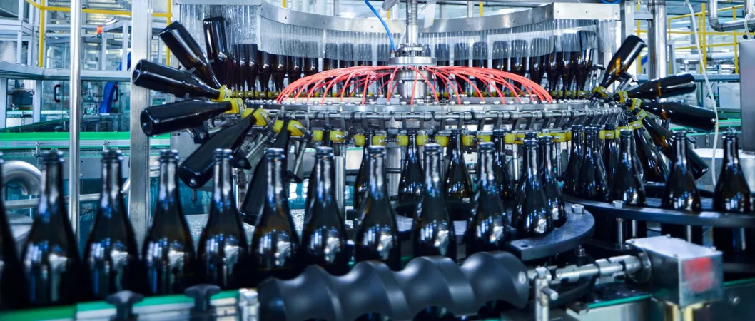 Premium Suppliers Attingberg Chinese Beer 500ml Witbier Beer