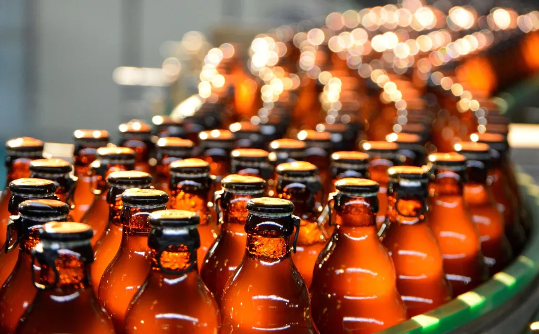 Premium Suppliers Attingberg Chinese Beer 500ml Witbier Beer