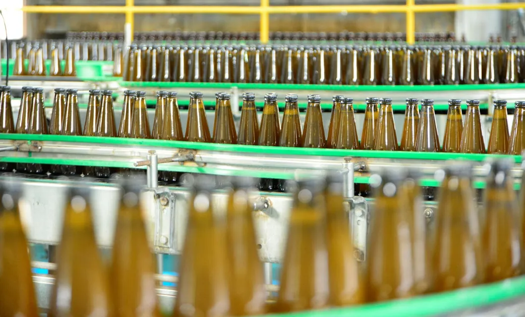 Premium Suppliers Attingberg Chinese Beer 500ml Witbier Beer