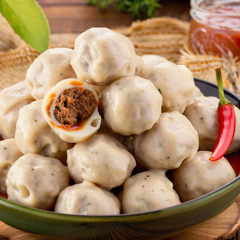 Potato Starch High Viscosity Good Thickener