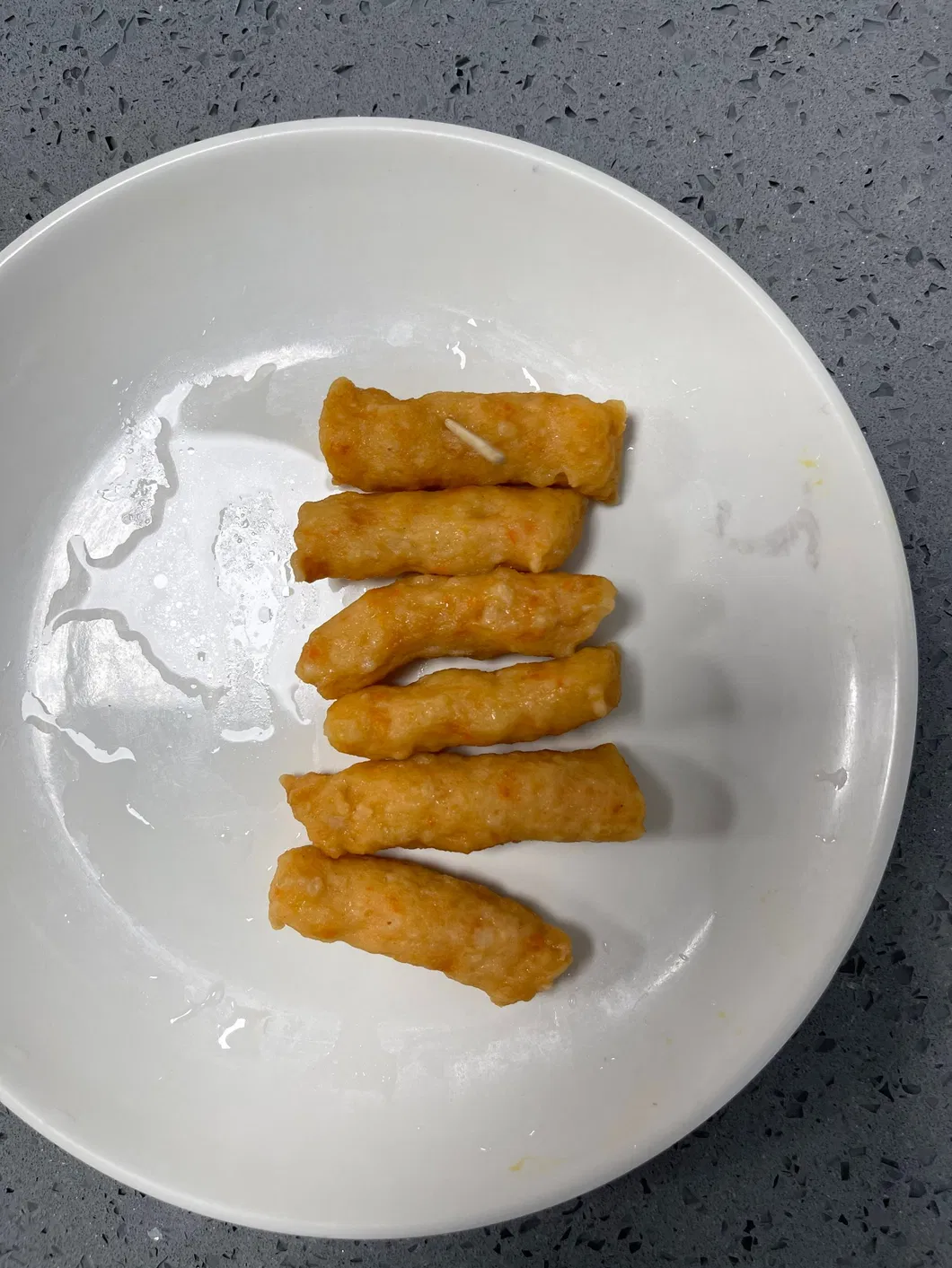 Potato Starch High Viscosity Good Thickener